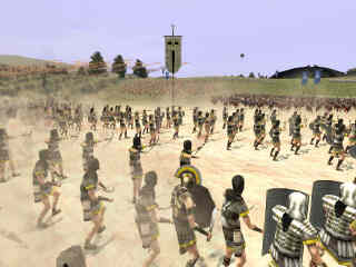 Rome:Total War