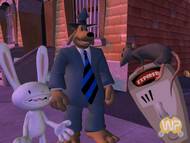Sam & Max Episode 6: Bright Side of the Moon