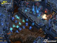 StarCraft II