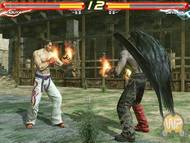 TEKKEN 6