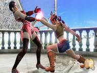 TEKKEN 6