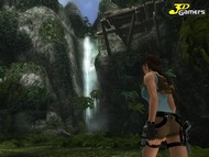 Lara Croft Tomb Raider: Anniversary