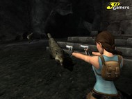 Lara Croft Tomb Raider: Anniversary