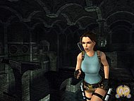 Lara Croft Tomb Raider: Anniversary