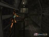 Lara Croft Tomb Raider: Anniversary