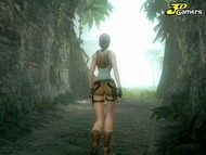 Lara Croft Tomb Raider: Anniversary