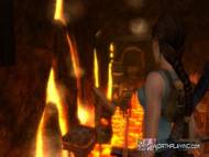 Lara Croft Tomb Raider: Anniversary