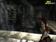 Lara Croft Tomb Raider: Anniversary