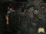 Lara Croft Tomb Raider: Anniversary