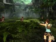 Lara Croft Tomb Raider: Anniversary