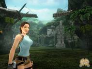 Lara Croft Tomb Raider: Anniversary