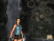 Lara Croft Tomb Raider: Anniversary