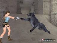 Lara Croft Tomb Raider: Anniversary