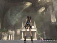 Lara Croft Tomb Raider: Anniversary