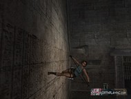 Lara Croft Tomb Raider: Anniversary