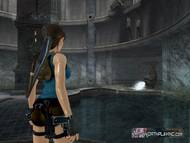 Lara Croft Tomb Raider: Anniversary