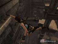 Lara Croft Tomb Raider: Anniversary