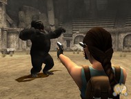 Lara Croft Tomb Raider: Anniversary