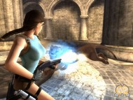 Lara Croft Tomb Raider: Anniversary