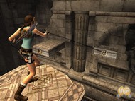 Lara Croft Tomb Raider: Anniversary