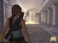 Lara Croft Tomb Raider: Anniversary