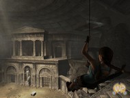 Lara Croft Tomb Raider: Anniversary