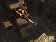 Lara Croft Tomb Raider: Anniversary