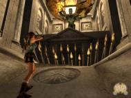 Lara Croft Tomb Raider: Anniversary