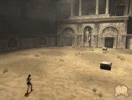 Lara Croft Tomb Raider: Anniversary