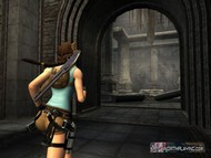 Lara Croft Tomb Raider: Anniversary