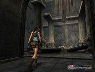 Lara Croft Tomb Raider: Anniversary