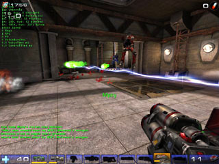 Unreal Tournament 2004