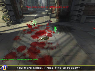 Unreal Tournament 2004