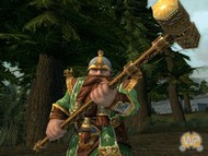 Warhammer Online: Age of Reckoning