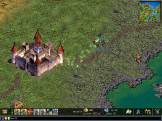 Warlords 4: Heroes of Etheria