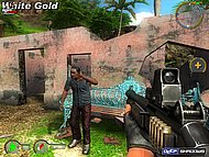 White Gold: War in Paradise