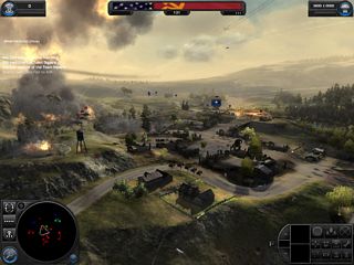 World in Conflict