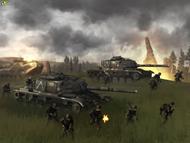 World in Conflict