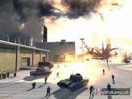 World in Conflict