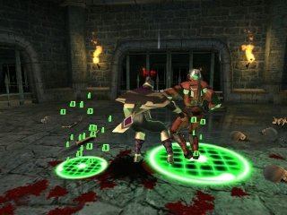 Mortal Kombat: Armageddon