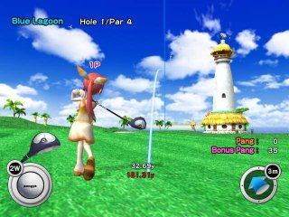 Pangya! Golf with Style