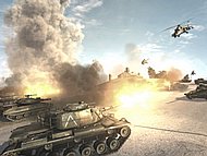 World in Conflict