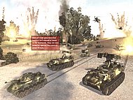 World in Conflict