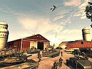 World in Conflict