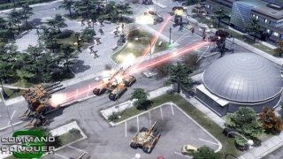 Command & Conquer 3: Tiberium Wars