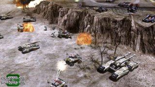 Command & Conquer 3: Tiberium Wars