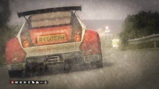 Colin McRae: DIRT