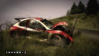 Colin McRae: DIRT