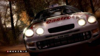 Colin McRae: DIRT