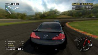 Forza Motorsport 2